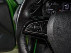 Лифтбек Skoda Rapid 2017 года, 1379000 рублей, Воронеж