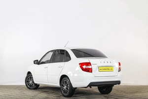 Седан ВАЗ (LADA) Granta 2025 года, 969000 рублей, Тюмень
