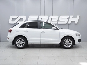 Внедорожник Audi Q3 2013 года, 1930000 рублей, Ростов-на-Дону