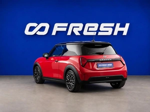 Хетчбэк MINI Cooper S 2024 года, 5350055 рублей, Москва