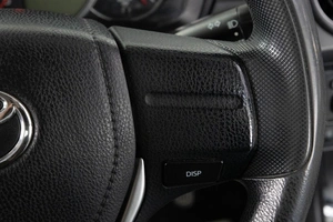 Универсал Toyota Corolla Fielder 2017 года, 1159000 рублей, Красноярск