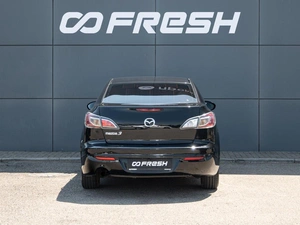 Седан Mazda 3 2012 года, 970000 рублей, Краснодар
