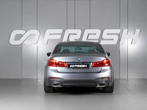 Седан BMW 5 серия 2019 года, 3849000 рублей, Минеральные Воды
