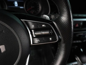 Седан Kia Cerato 2022 года, 2849000 рублей, Воронеж