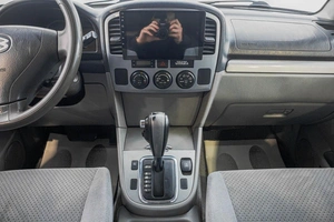 Внедорожник Suzuki Grand Vitara 2004 года, 789000 рублей, Барнаул