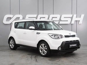 Хетчбэк Kia Soul 2014 года, 1299000 рублей, Воронеж