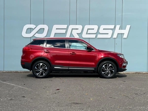Внедорожник Geely Atlas 2020 года, 1659000 рублей, Ижевск