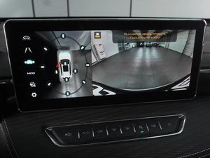 Внедорожник Haval Jolion 2022 года, 1889000 рублей, Минеральные Воды