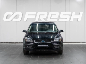 Хетчбэк Ford Focus 2007 года, 398000 рублей, Сургут