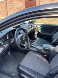 Седан Honda Accord 2008 года, 875000 рублей, Красноярск