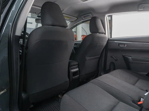 Седан Toyota Corolla 2013 года, 1099000 рублей, Сургут
