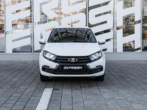Лифтбек ВАЗ (LADA) Granta 2025 года, 874000 рублей, Ставрополь