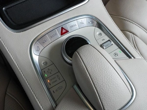 Седан Mercedes-benz S-класс 2016 года, 3499000 рублей, Воронеж