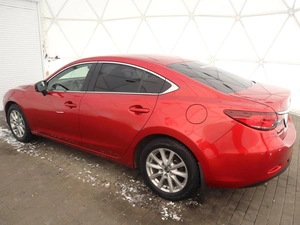 Седан Mazda 6 2017 года, 1460000 рублей, Орёл