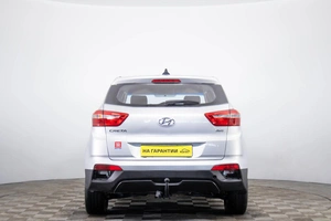 Внедорожник Hyundai Creta 2019 года, 1149000 рублей, Пермь