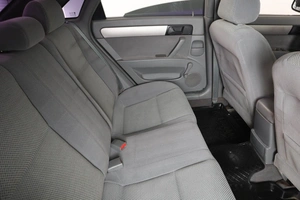 Седан Chevrolet Lacetti 2010 года, 499000 рублей, Пермь