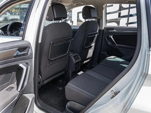 Внедорожник Volkswagen Tiguan 2018 года, 2720000 рублей, Краснодар