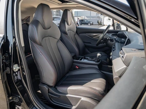 Седан Baic U5 Plus 2023 года, 1415000 рублей, Краснодар