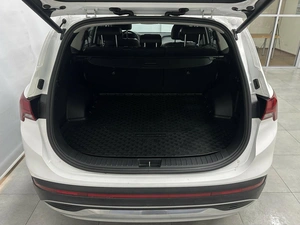 Внедорожник Hyundai Santa Fe 2021 года, 3759500 рублей, Красноярск