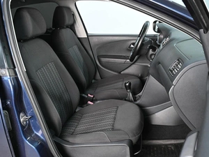 Седан Volkswagen Polo 2015 года, 919000 рублей, Аксай