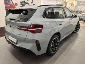 Внедорожник BMW X3 2025 года, 8021250 рублей, Новосибирск