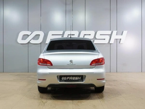 Седан Peugeot 408 2014 года, 649000 рублей, Воронеж