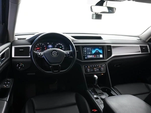 Внедорожник Volkswagen Teramont 2018 года, 3349088 рублей, Москва