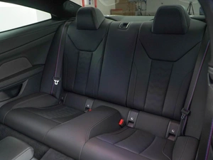 Купе BMW M4 2022 года, 10702055 рублей, Москва