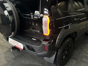 Внедорожник ВАЗ (LADA) Niva Travel 2025 года, 1390000 рублей, Абакан