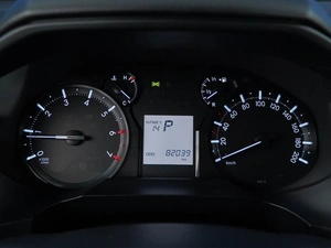 Внедорожник Toyota Land Cruiser Prado 2021 года, 4970090 рублей, Москва