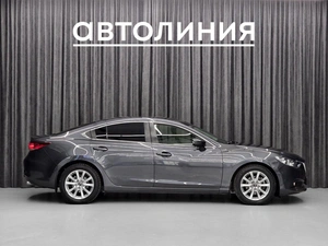Седан Mazda 6 2013 года, 1445000 рублей, Красноярск
