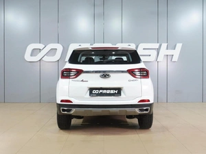 Внедорожник Chery Tiggo 4 Pro 2023 года, 1289000 рублей, Воронеж