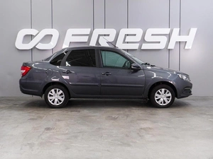 Седан ВАЗ (LADA) Granta 2021 года, 749000 рублей, Воронеж