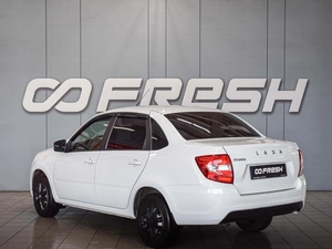 Седан ВАЗ (LADA) Granta 2024 года, 745000 рублей, Муром