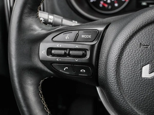 Хетчбэк Kia Morning 2021 года, 2099000 рублей, Кирилловка