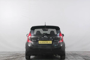 Хетчбэк Nissan Note 2014 года, 799000 рублей, Кемерово