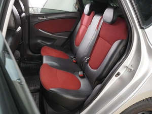 Хетчбэк Hyundai Solaris 2011 года, 799000 рублей, Воронеж