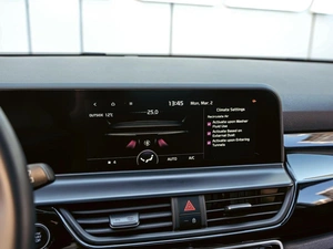 Внедорожник Kia Seltos 2024 года, 2680000 рублей, Краснодар