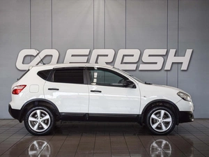 Внедорожник Nissan Qashqai 2010 года, 880000 рублей, Муром