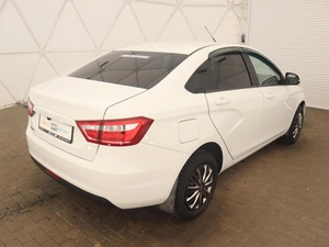Седан ВАЗ (LADA) Vesta 2021 года, 1195000 рублей, Орёл