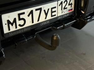 Внедорожник Mercedes-benz G-класс AMG 2020 года, 15497000 рублей, Красноярск