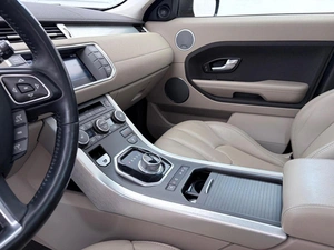 Внедорожник Land Rover Range Rover Evoque 2015 года, 2190000 рублей, Орёл