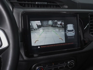 Внедорожник Chery Tiggo 4 2022 года, 1399000 рублей, Ростов-на-Дону