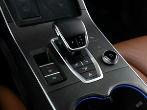 Внедорожник OMODA C5 2024 года, 2086000 рублей, Тюмень