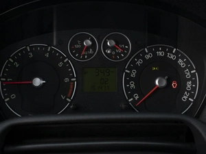 Хетчбэк Ford Fusion 2006 года, 450000 рублей, Омск