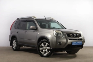 Внедорожник Nissan X-Trail 2014 года, 1399000 рублей, Новосибирск