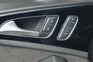 Седан Audi A6 2015 года, 2399000 рублей, Тюмень