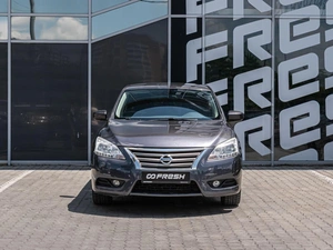Седан Nissan Sentra 2017 года, 999000 рублей, Краснодар