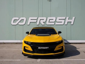 Кабриолет Chevrolet Camaro 2018 года, 2980000 рублей, Большой Сочи