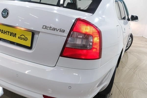 Лифтбек Skoda Octavia 2011 года, 699000 рублей, Новокузнецк